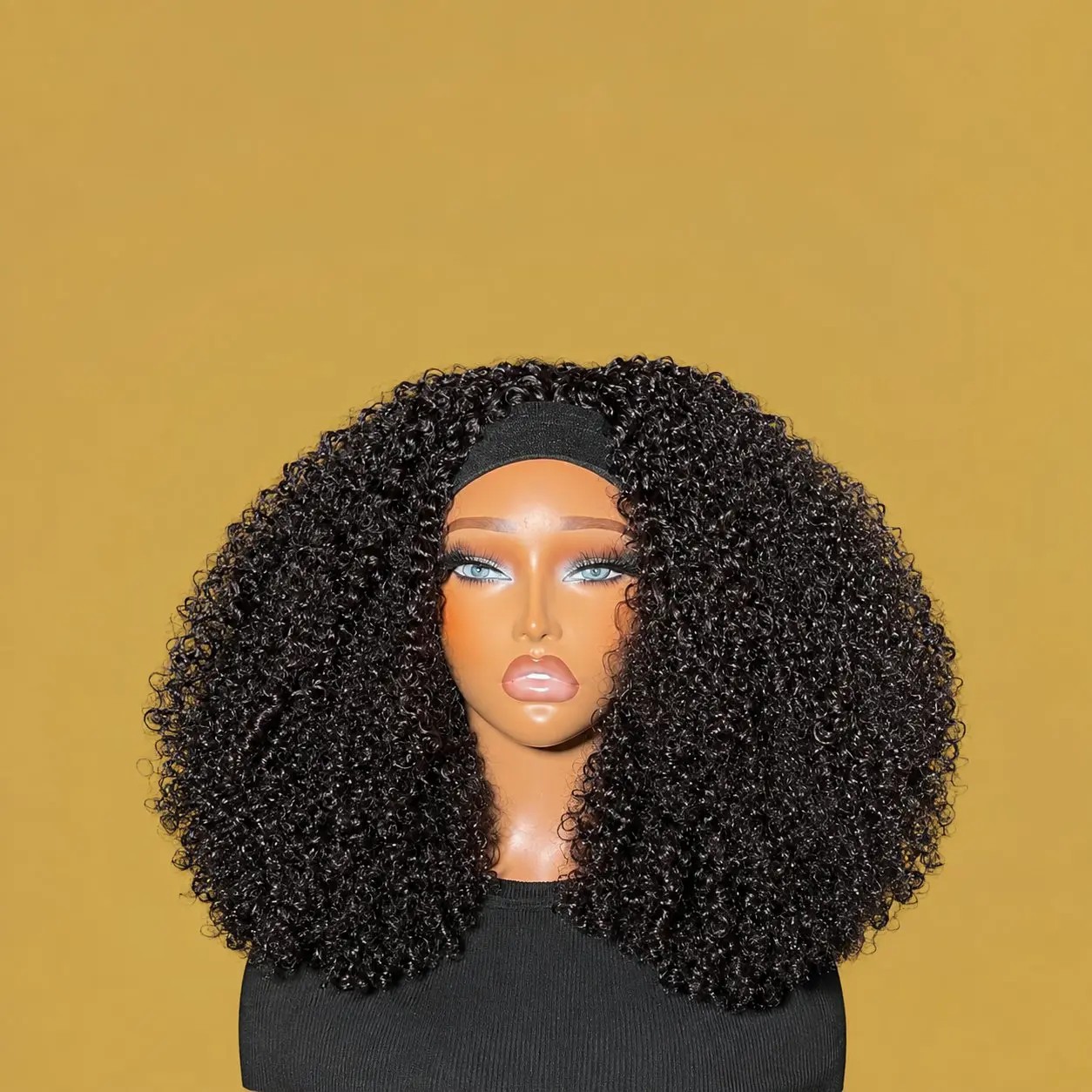 SDD Replica Band Pixie Curls- 300grams — view 2