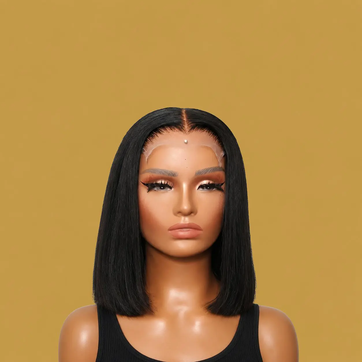 (Bonestraight Strand) Original DD 5x5 Bob